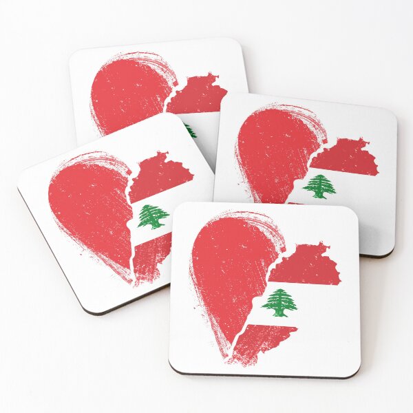 Item preview, Lebanon designed and sold by PeterSS.