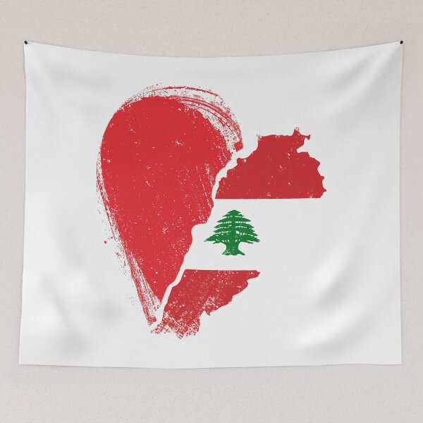 Item preview, Lebanon designed and sold by PeterSS.