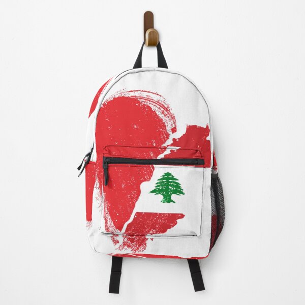 Item preview, Lebanon designed and sold by PeterSS.