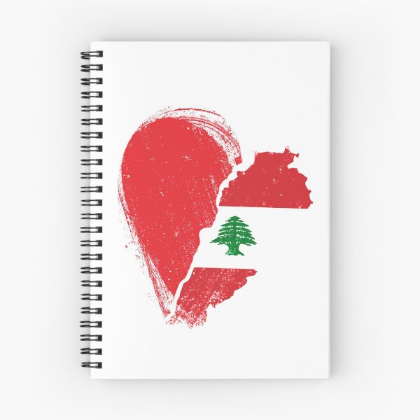 Item preview, Lebanon designed and sold by PeterSS.