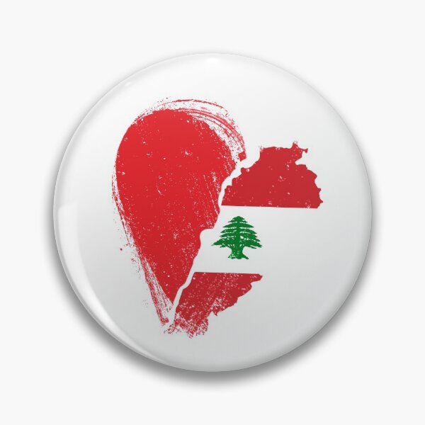 Item preview, Lebanon designed and sold by PeterSS.