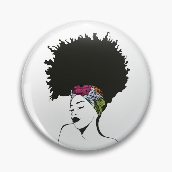 Item preview, Gorgeous Sexy Black Queen designed and sold by RhoobieDotCom.