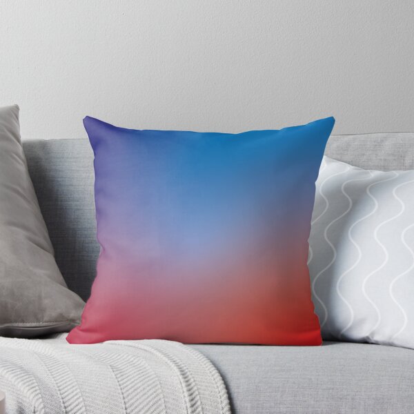 Item preview, Red & Blue designed and sold by TheGenesisArk.