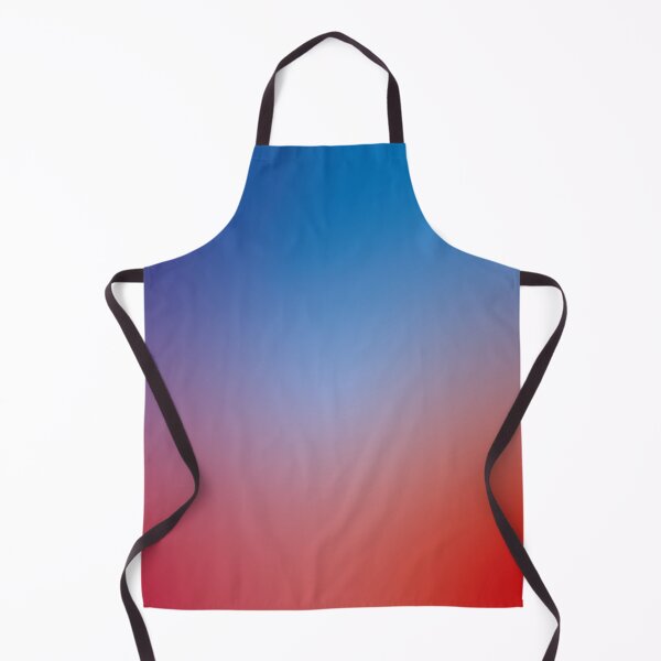Item preview, Red & Blue designed and sold by TheGenesisArk.