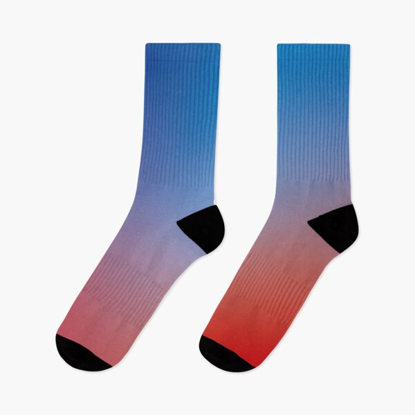 Item preview, Red & Blue designed and sold by TheGenesisArk.