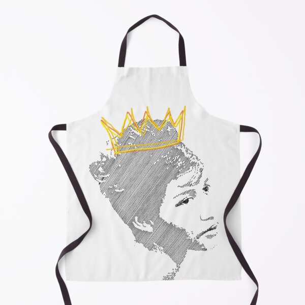 Item preview, Queen of Soul designed and sold by Matej Jedvaj.