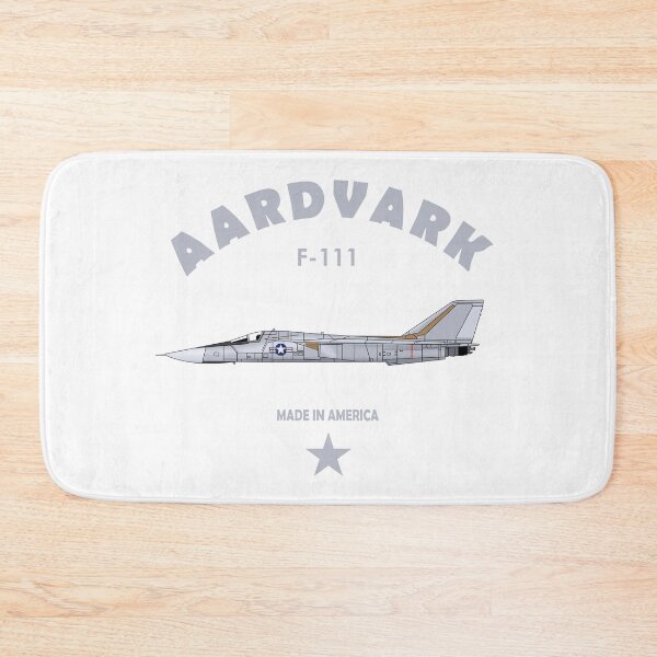 Item preview, F-111 Aardvark designed and sold by rogue-design.