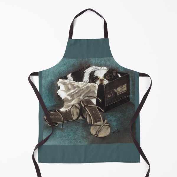 Item preview, Fits Me Fine designed and sold by BarbBarcikKeith.