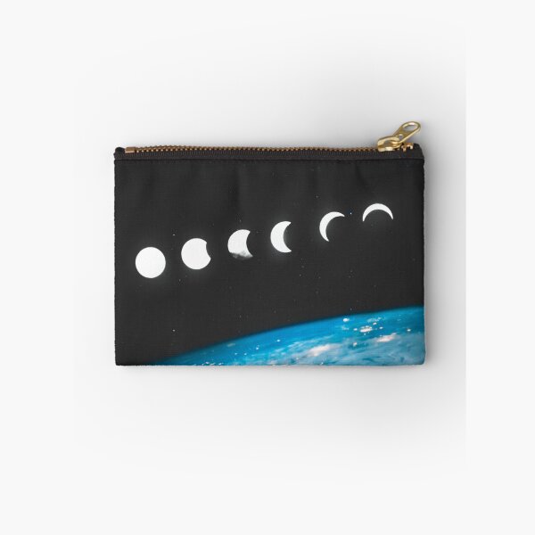 Item preview, Moon phases Crescent designed and sold by Visuals of  Karthik.