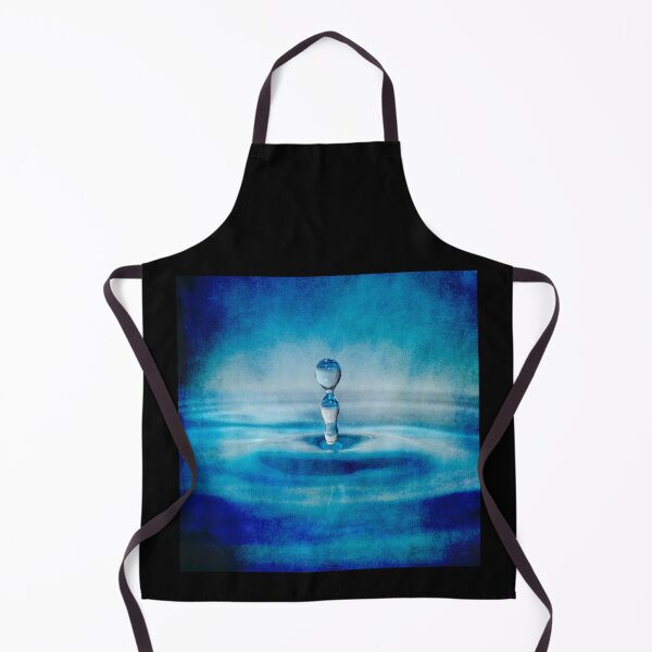 Item preview, Shades of blue designed and sold by Sara Sadler.