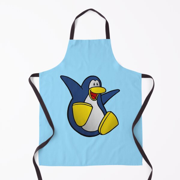 Aperçu de l'œuvre Club Penguin créée et vendue par LordDank.