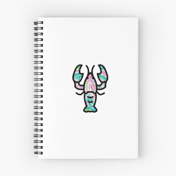 Item preview, lilly lobster designed and sold by ebransford.