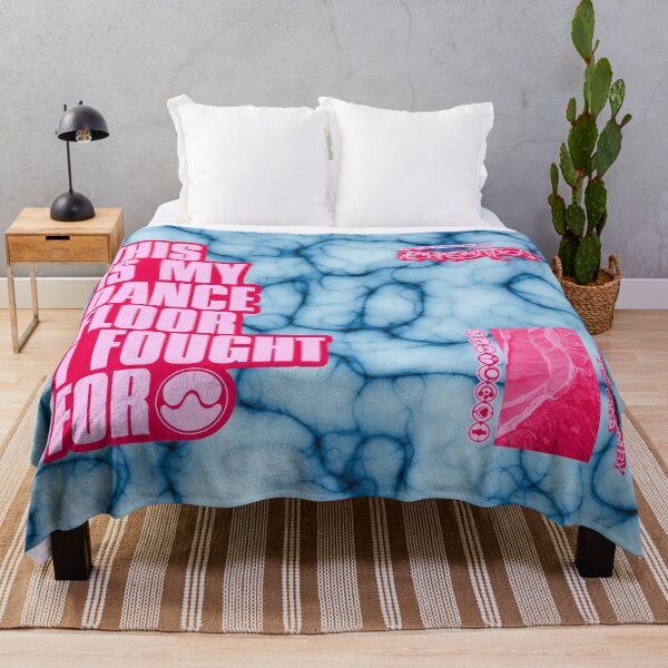 Item preview, Gaga Chromatica Lyric Graphic (Dance Floor Tie-Dye Effect) designed and sold by Fox Newton.