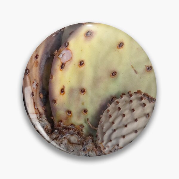Item preview, Prickly Pear designed and sold by Becky Titus.