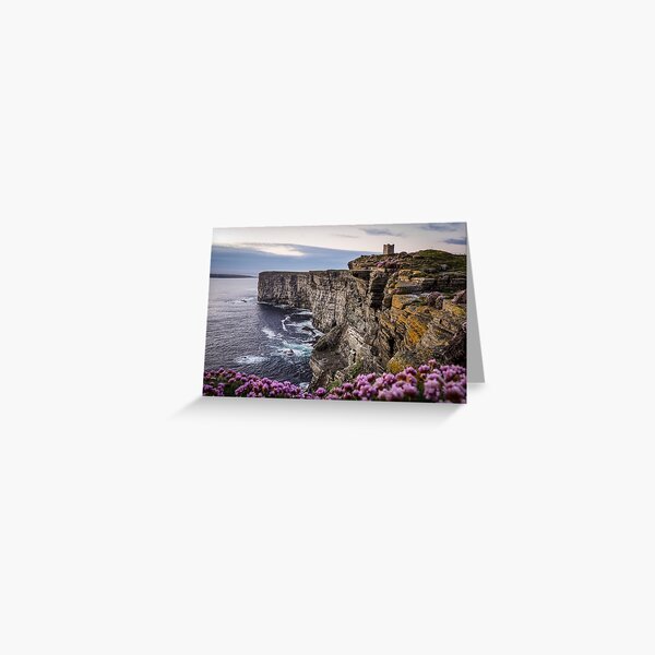 Item preview, Memorial on the Cliff designed and sold by CGAPhotography.