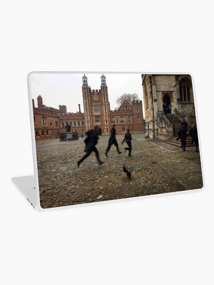 Friends macbook air case best sale