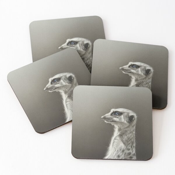 Item preview, "On the look-out" designed and sold by Elena Kolotusha.