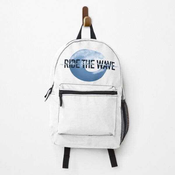 Item preview, Ride The Wave designed and sold by Sara Bee.