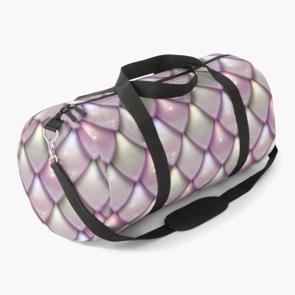 Item preview, Pearl pink iridescent scales designed and sold by SteelMoment.
