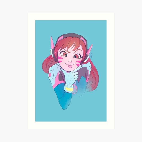 DVA Lámina artística