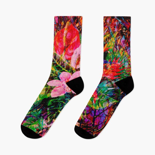 Item preview, in the tropics designed and sold by clemfloral.