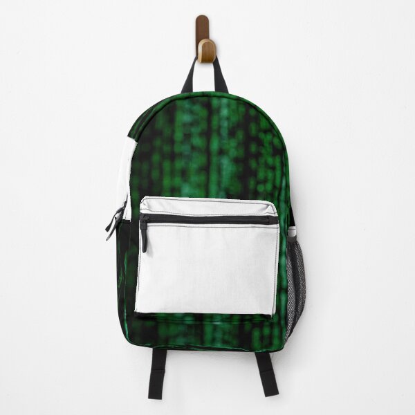 Item preview, hacker design designed and sold by DXIA18.