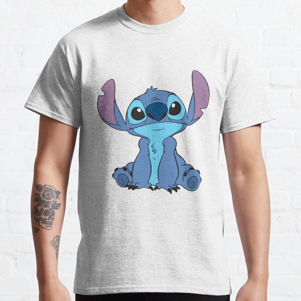 lilo and stitch Classic T-Shirt