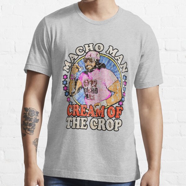Cream Of The Crop Essential T-Shirt