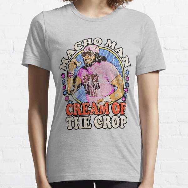 Cream Of The Crop Essential T-Shirt