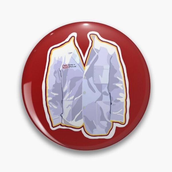 Item preview, Central Michigan Medicine designed and sold by halletthorses.