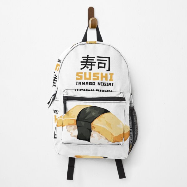 Item preview, Sushi Tamago Nigiri designed and sold by KewaleeTee.