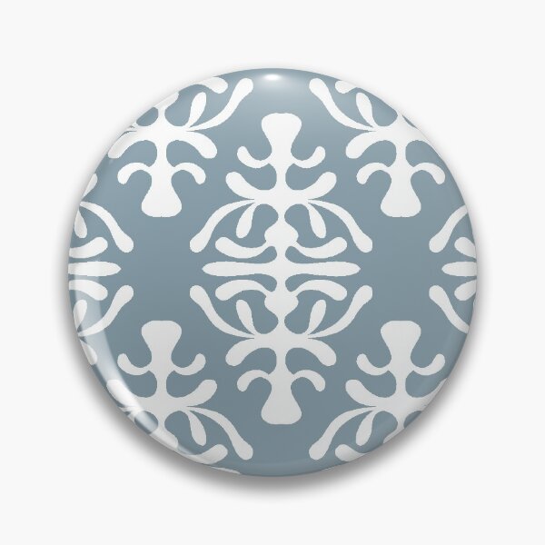 Item preview, Damask pattern. designed and sold by ClassicRepeats.