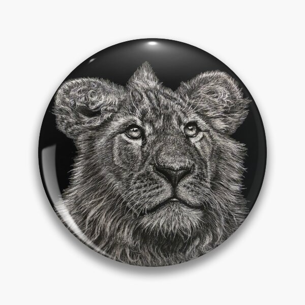 Item preview, I just can't wait to be king designed and sold by AtelierKunz.
