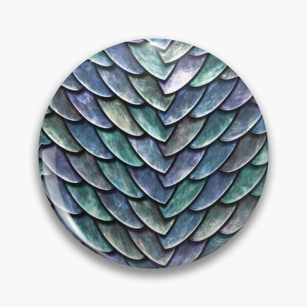 Item preview, Cool Dragon Scales 1 designed and sold by SteelMoment.