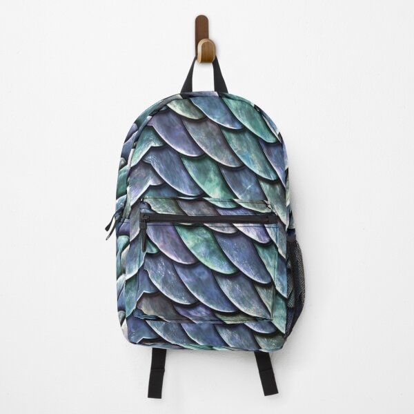 Item preview, Cool Dragon Scales 1 designed and sold by SteelMoment.