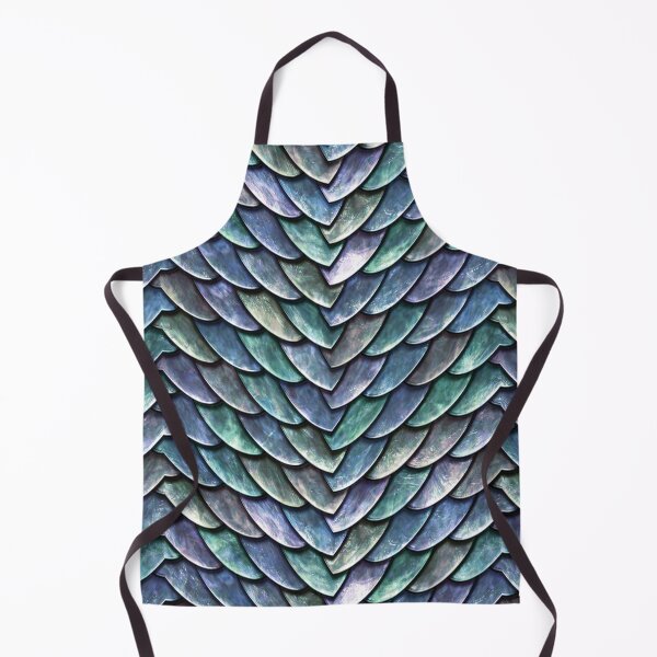 Item preview, Cool Dragon Scales 1 designed and sold by SteelMoment.