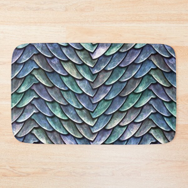Item preview, Cool Dragon Scales 1 designed and sold by SteelMoment.