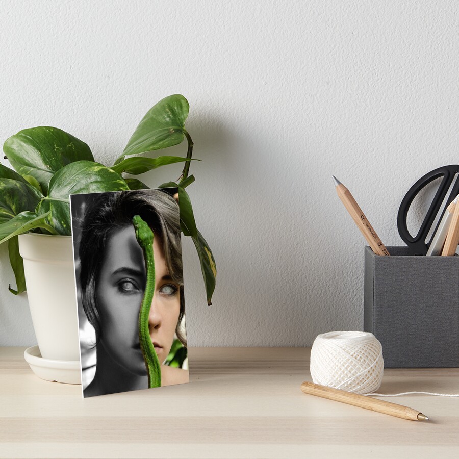 Item preview, Art Board Print designed and sold by RewskiPhotos.