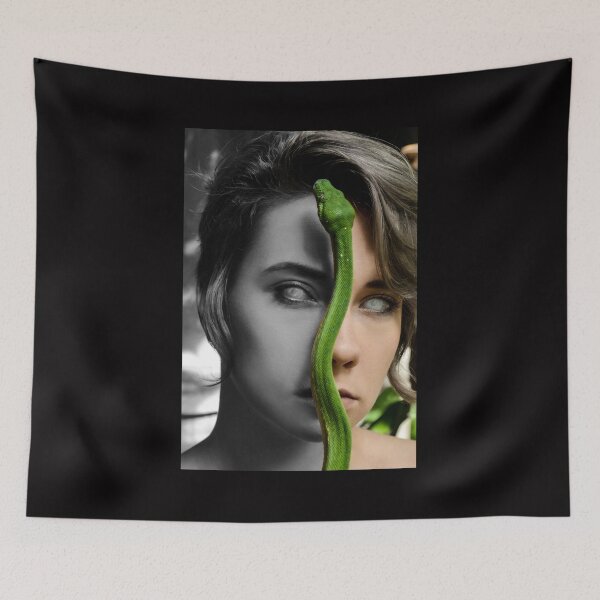 Item preview, Temptationsssss designed and sold by RewskiPhotos.