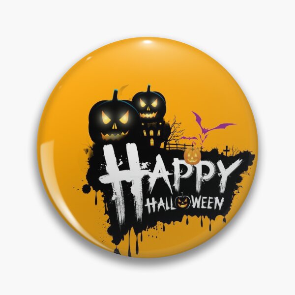 Item preview, Happy Halloween sign, The Halloween Tree Holiday, Happy Halloween Happy,Halloween designed and sold by Halalolo.