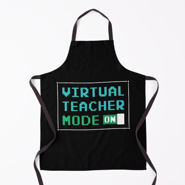 Item preview, Virtual Teacher Mode ON designed and sold by Vobine.