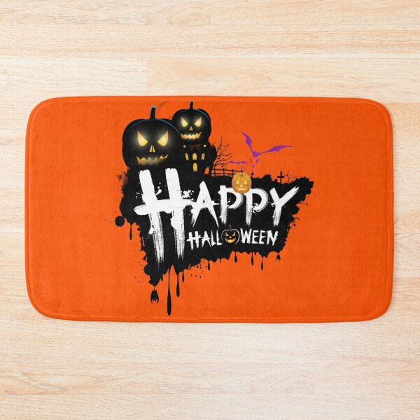 Item preview, Happy Halloween sign, The Halloween Tree Holiday, Happy Halloween Happy,Halloween designed and sold by Halalolo.
