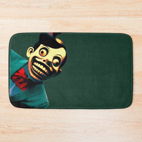 Item preview, Mr. Chuckleteeth wants to play with you! designed and sold by altaircolin.