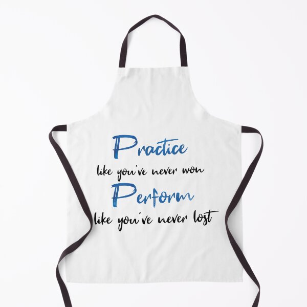 Item preview, Practice and Perform designed and sold by AdelDa19.