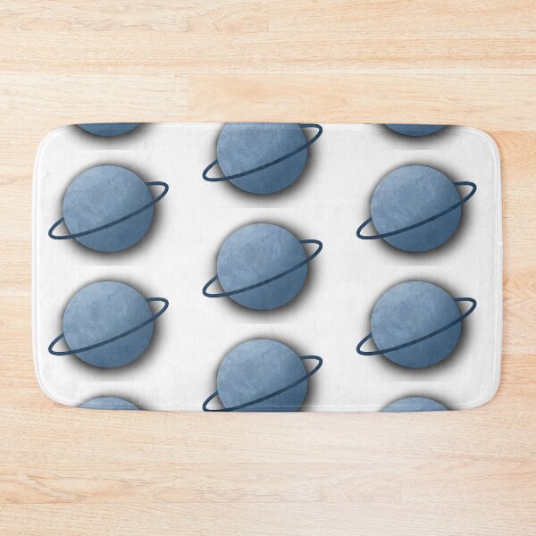 Item preview, Blue Planet designed and sold by Sara Bee.