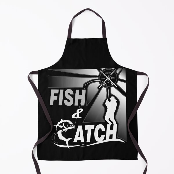 Item preview, Fish and Catch Outdoor Sporting Wear II designed and sold by LHDdimensions.