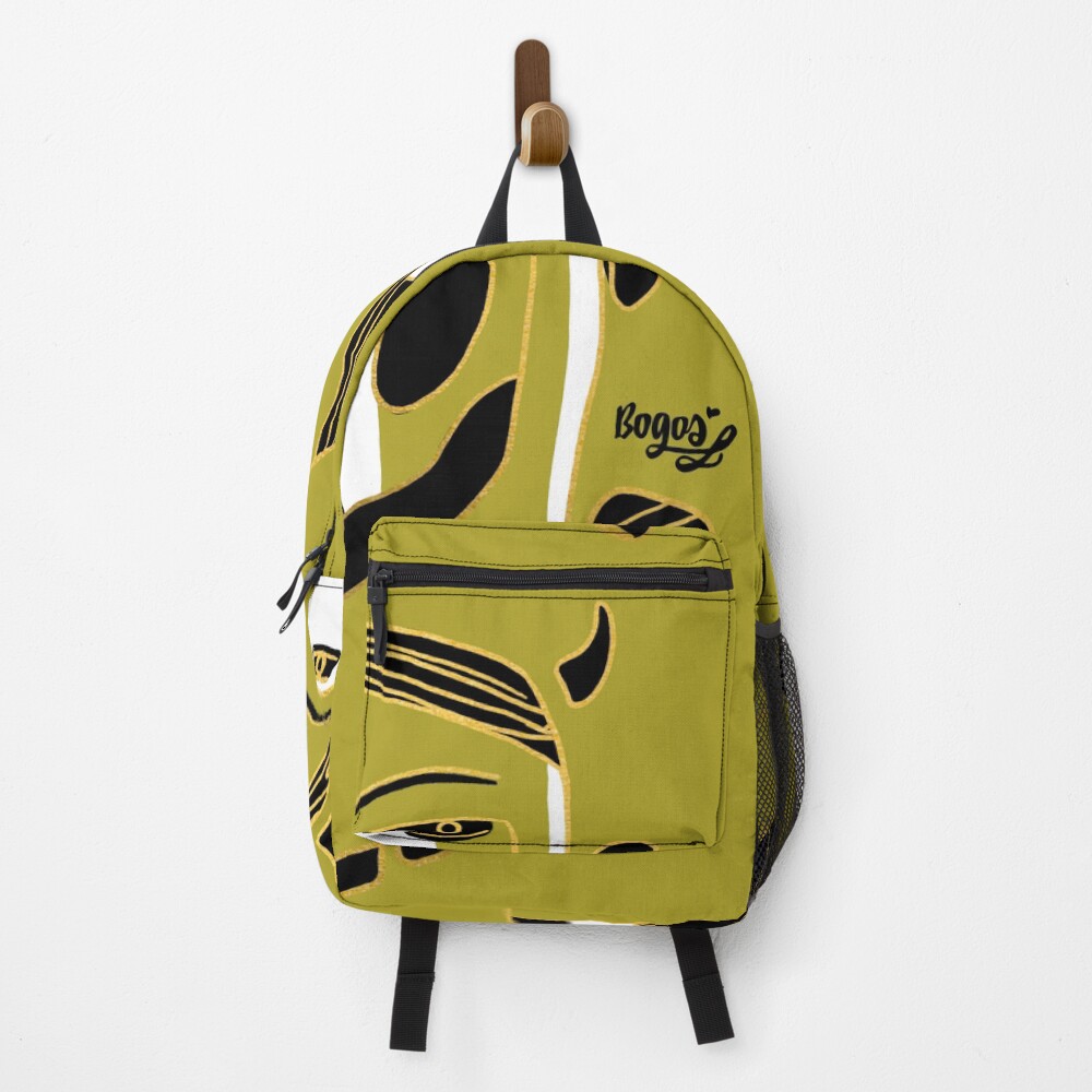 Item preview, Backpack designed and sold by anibo.