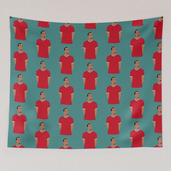 Item preview, Virgil Van Dijk Liverpool 2020/21 designed and sold by thebcarts.