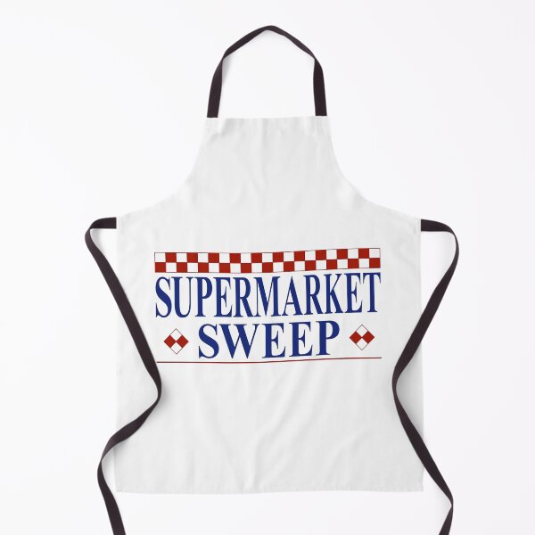 Item preview, Supermarket Sweep designed and sold by GreatClothes.