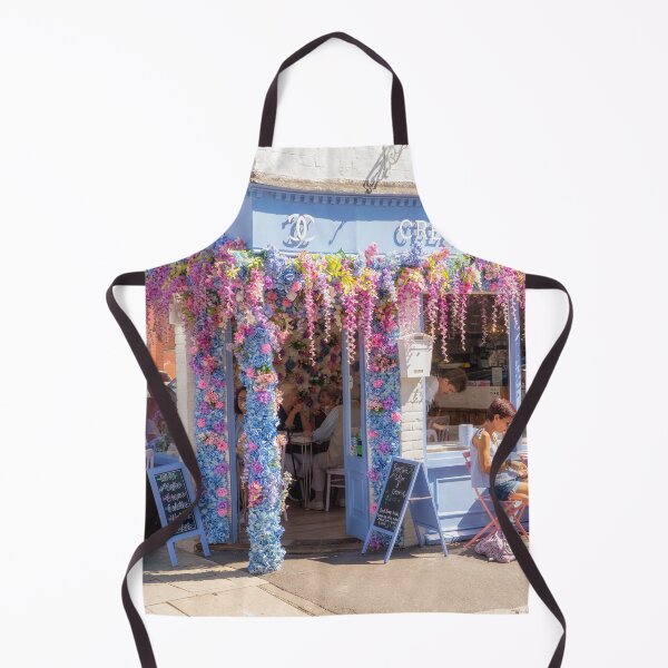 Item preview, The Creperie Club  designed and sold by hawkie.